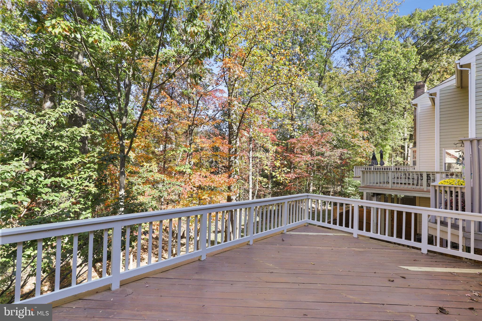 1375 Heritage Oak Way Reston, VA 20194 - Photo 34 of 36