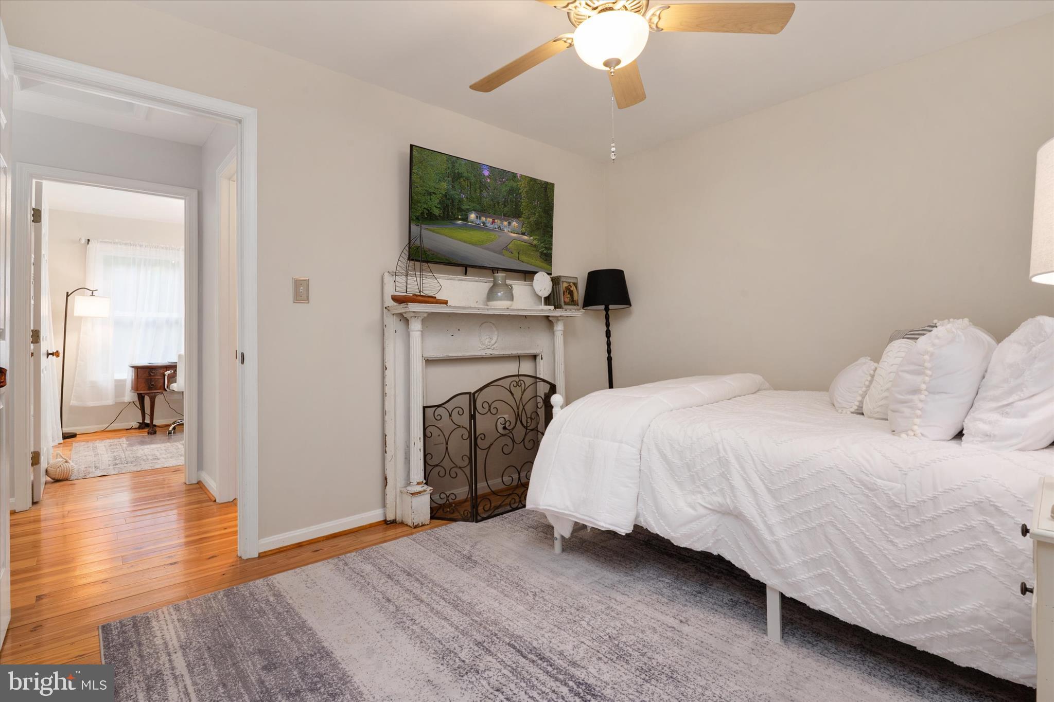 1665 Paris Oaks Road Owings, MD 20736 - Photo 32 of 49