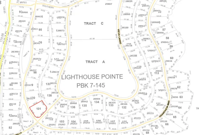 $159,900 | Tbd Waterford Lane, Yulee, FL 32097