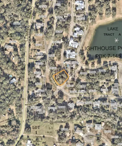 $159,900 | Tbd Waterford Lane, Yulee, FL 32097