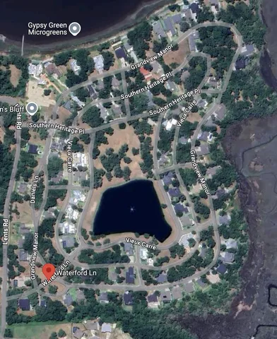 $159,900 | Tbd Waterford Lane, Yulee, FL 32097