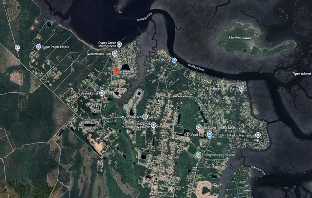 $159,900 | Tbd Waterford Lane, Yulee, FL 32097