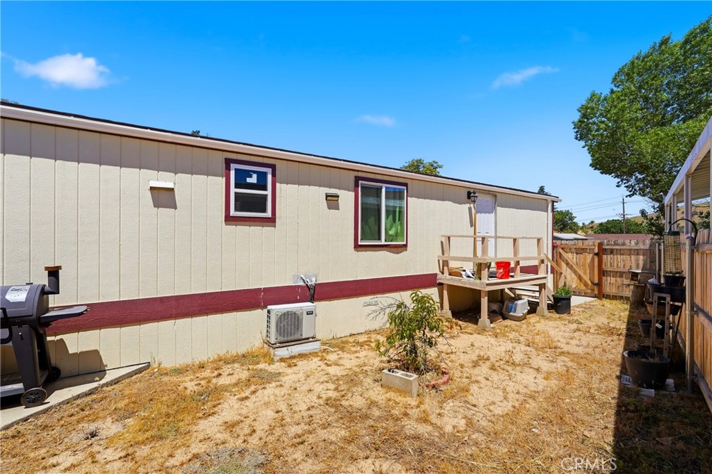 657 Lebec Road, Unit 20 Lebec, CA 93243 - Photo 21 of 28
