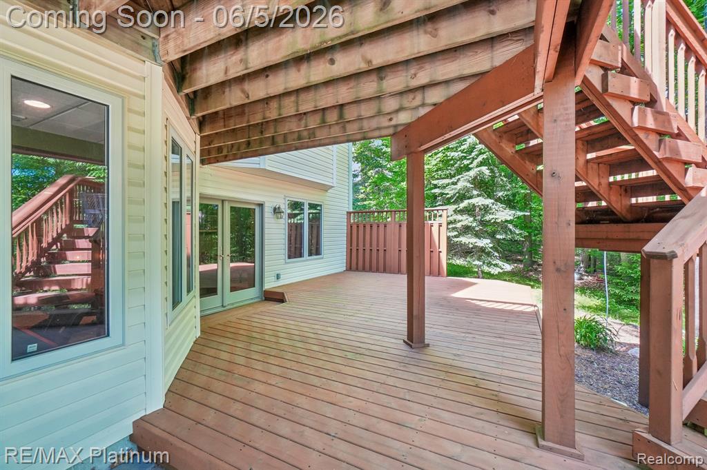 2260 Moorland's View Howell, MI 48855 - Photo 33 of 40