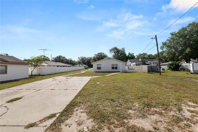 $285,000 | 415 East Polk Avenue, Unit A/B, Lake Wales, FL 33853