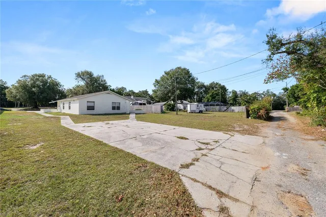 $285,000 | 415 East Polk Avenue, Unit A/B, Lake Wales, FL 33853