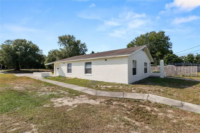 $285,000 | 415 East Polk Avenue, Unit A/B, Lake Wales, FL 33853