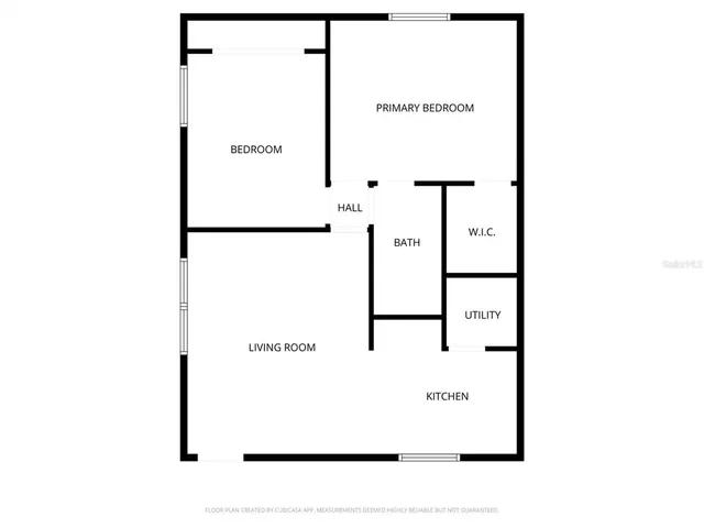 $285,000 | 415 East Polk Avenue, Unit A/B, Lake Wales, FL 33853