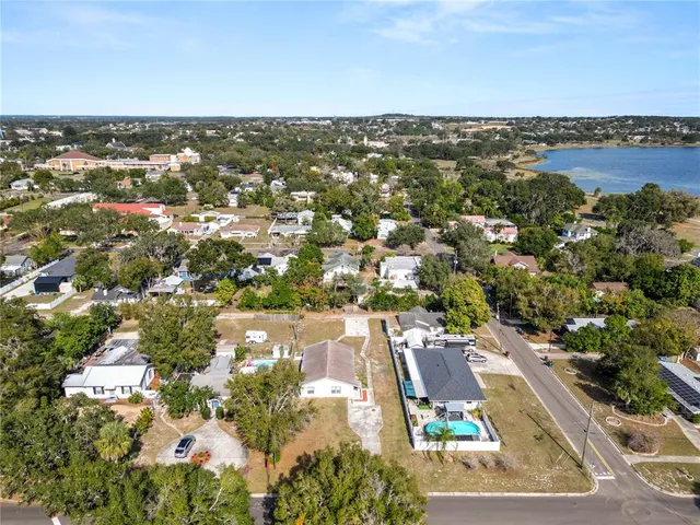 $285,000 | 415 East Polk Avenue, Unit A/B, Lake Wales, FL 33853