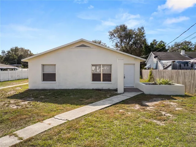 $285,000 | 415 East Polk Avenue, Unit A/B, Lake Wales, FL 33853