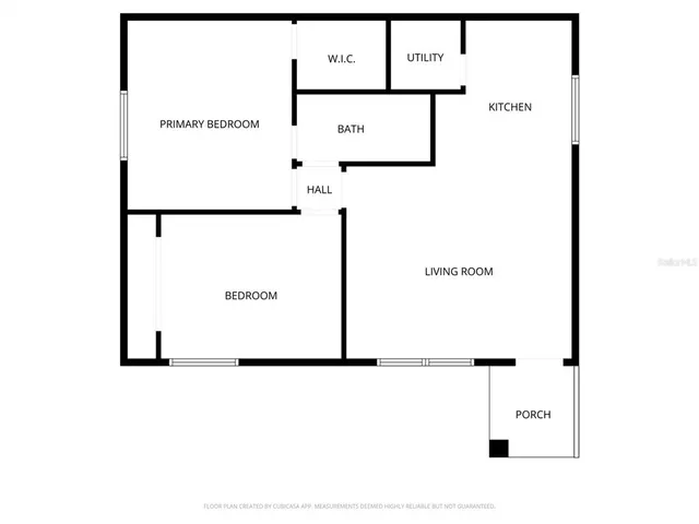 $285,000 | 415 East Polk Avenue, Unit A/B, Lake Wales, FL 33853