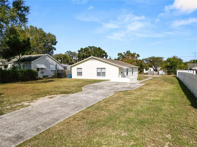$285,000 | 415 East Polk Avenue, Unit A/B, Lake Wales, FL 33853
