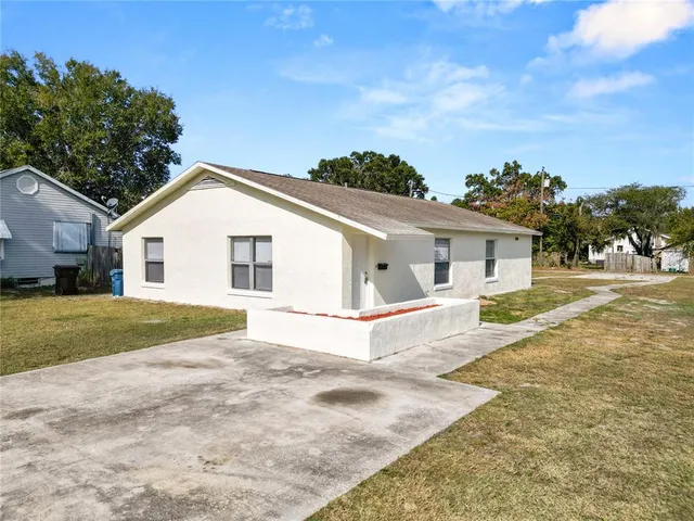 $285,000 | 415 East Polk Avenue, Unit A/B, Lake Wales, FL 33853