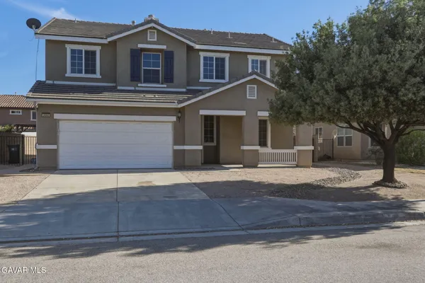 $499,000 | 3060 East Ave J14, Lancaster, CA 93535