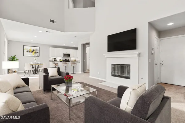 $499,000 | 3060 East Ave J14, Lancaster, CA 93535