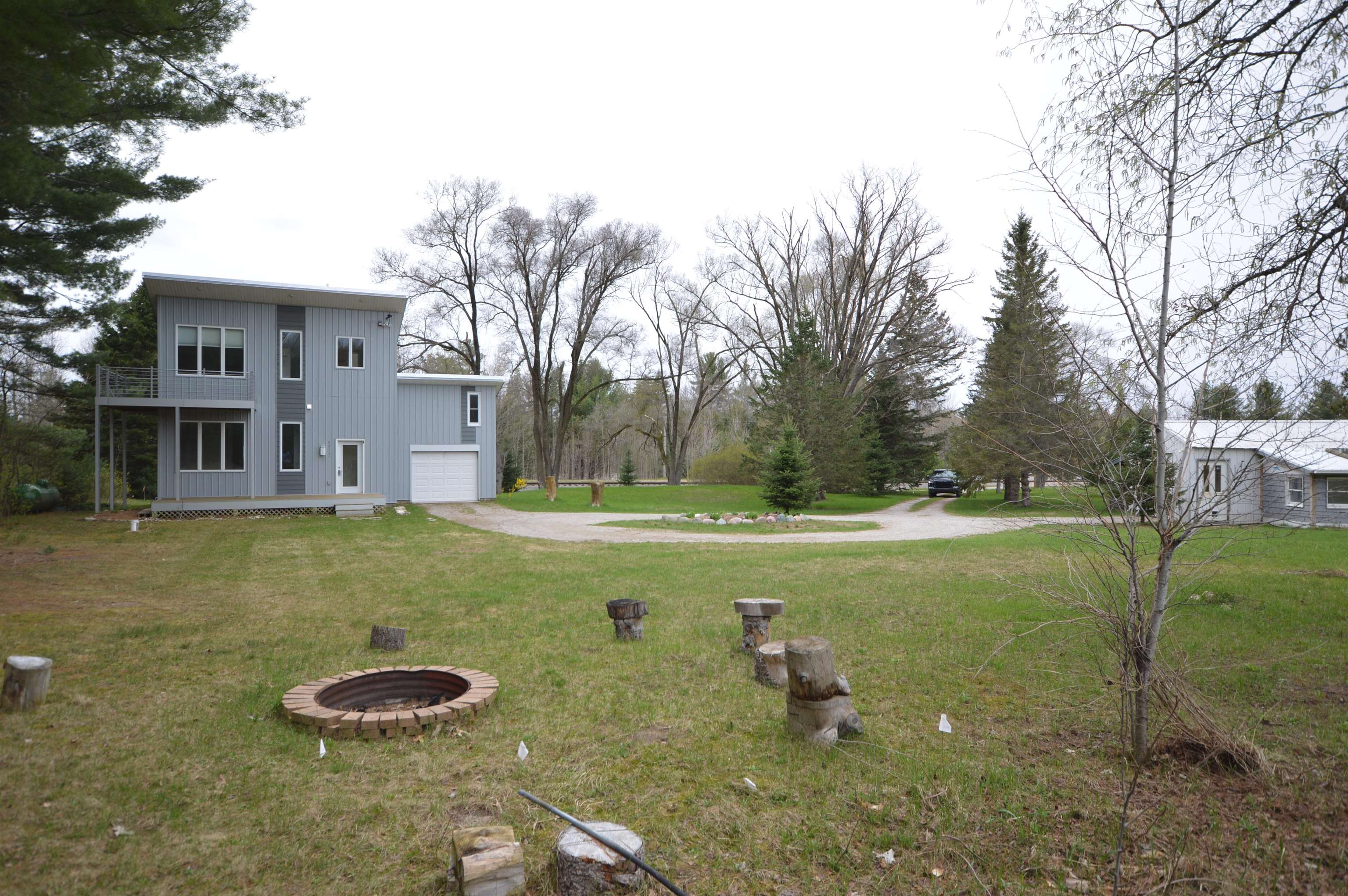 6215 South Garfield Road Kingsley, MI 49649 - Photo 50 of 51