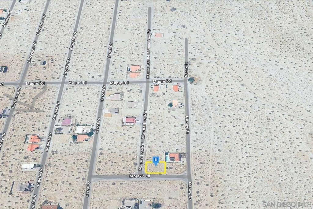 0 Mojave Road Desert Hot Springs, CA 92240 - Photo 24 of 33