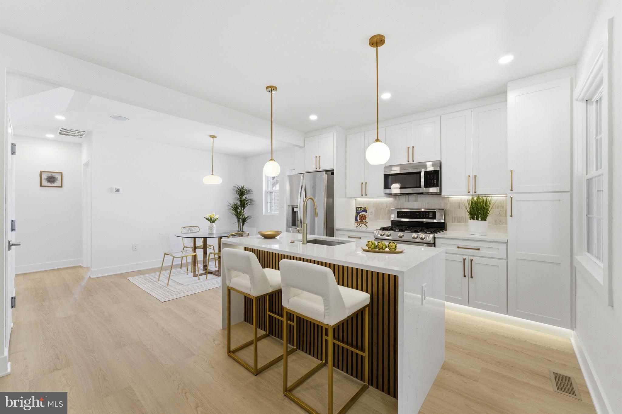 4306 22nd Street Northeast Washington, DC 20018 - Photo 13 of 69