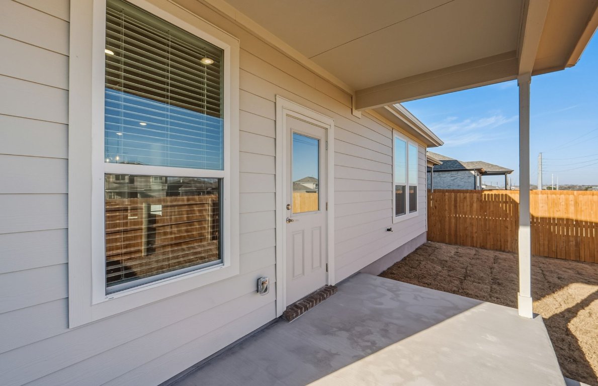 472 Tailwind Drive Kyle, TX 78640 - Photo 19 of 22