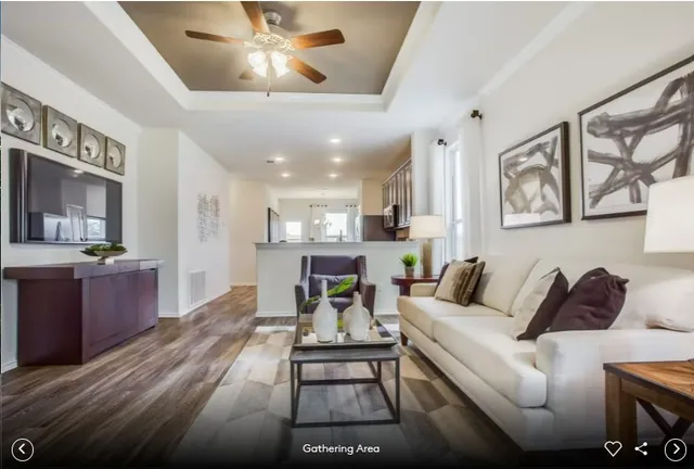 $319,990 | 472 Tailwind Drive, Kyle, TX 78640