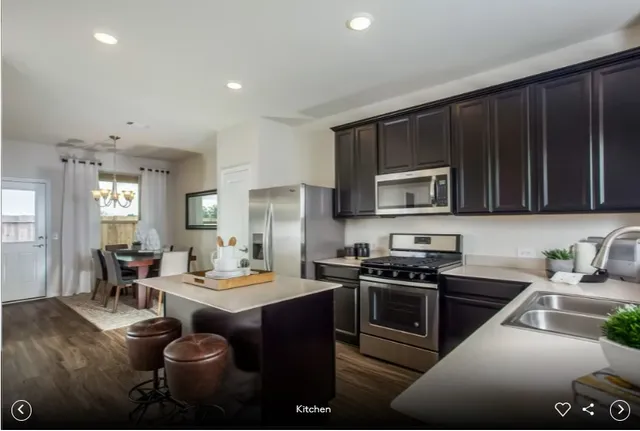 $319,990 | 472 Tailwind Drive, Kyle, TX 78640