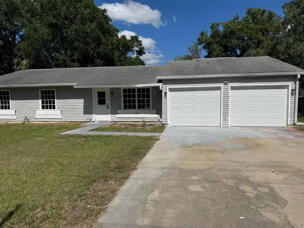 $1,595 | 619 Silver Pass, Ocala, FL 34472