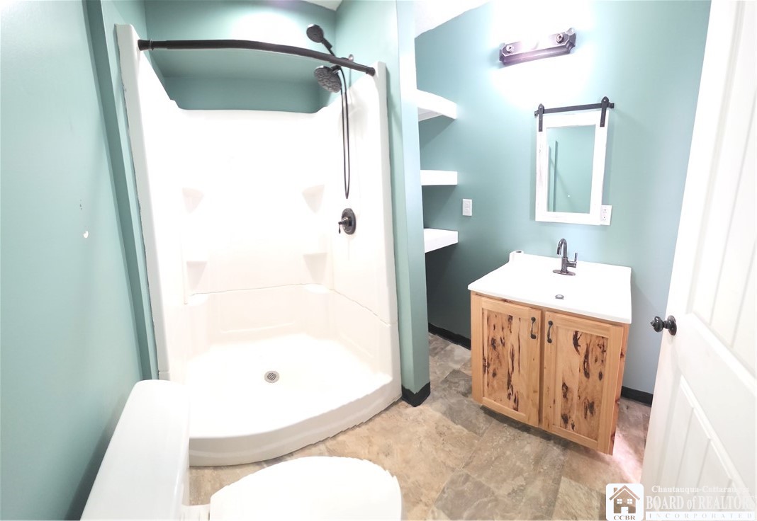 2953 Truax Road Wellsville, NY 14895 - Photo 19 of 43 BATHROOM