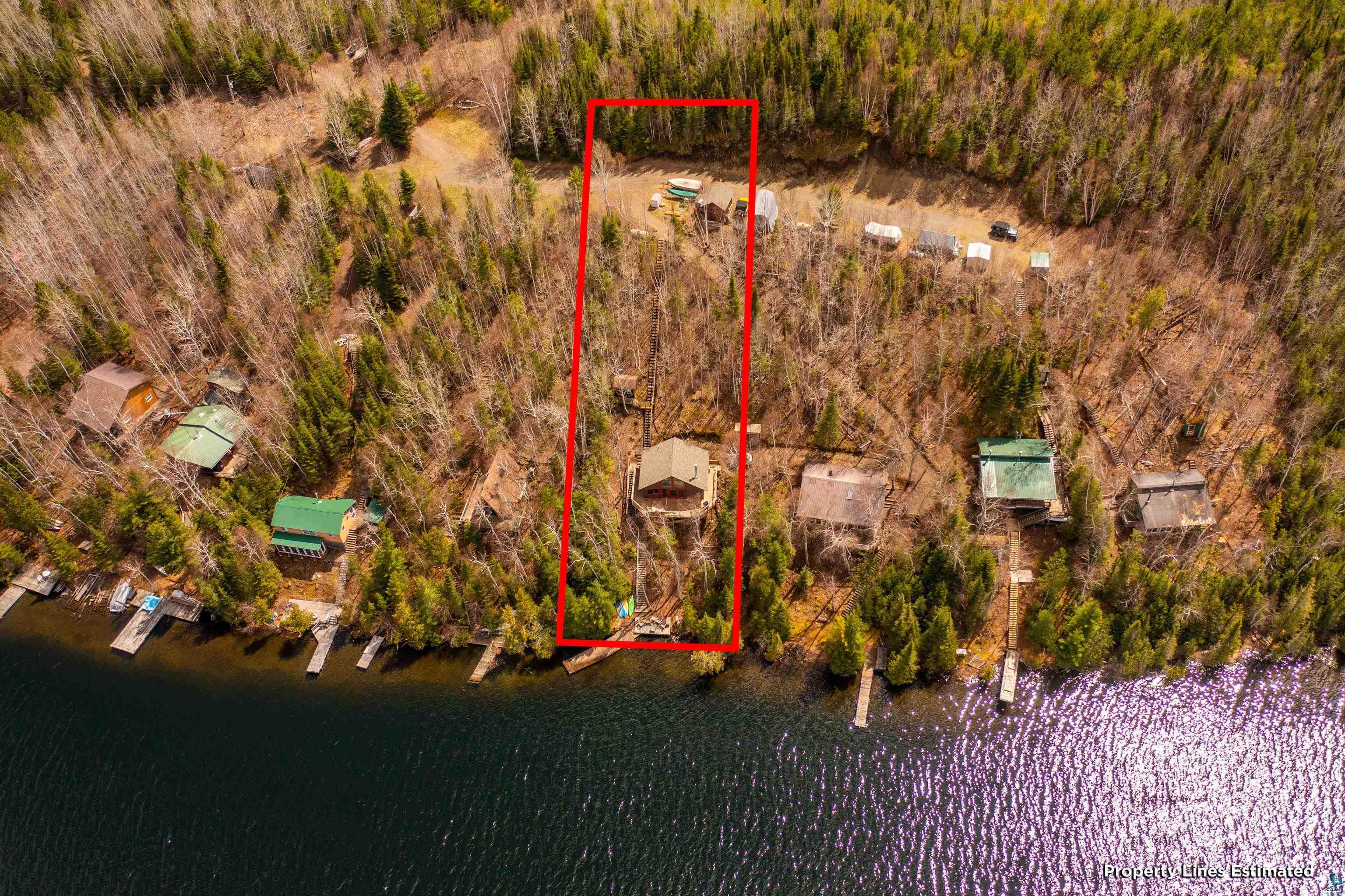 41 East Bearskin Road Grand Marais, MN 55604 - Photo 18 of 52