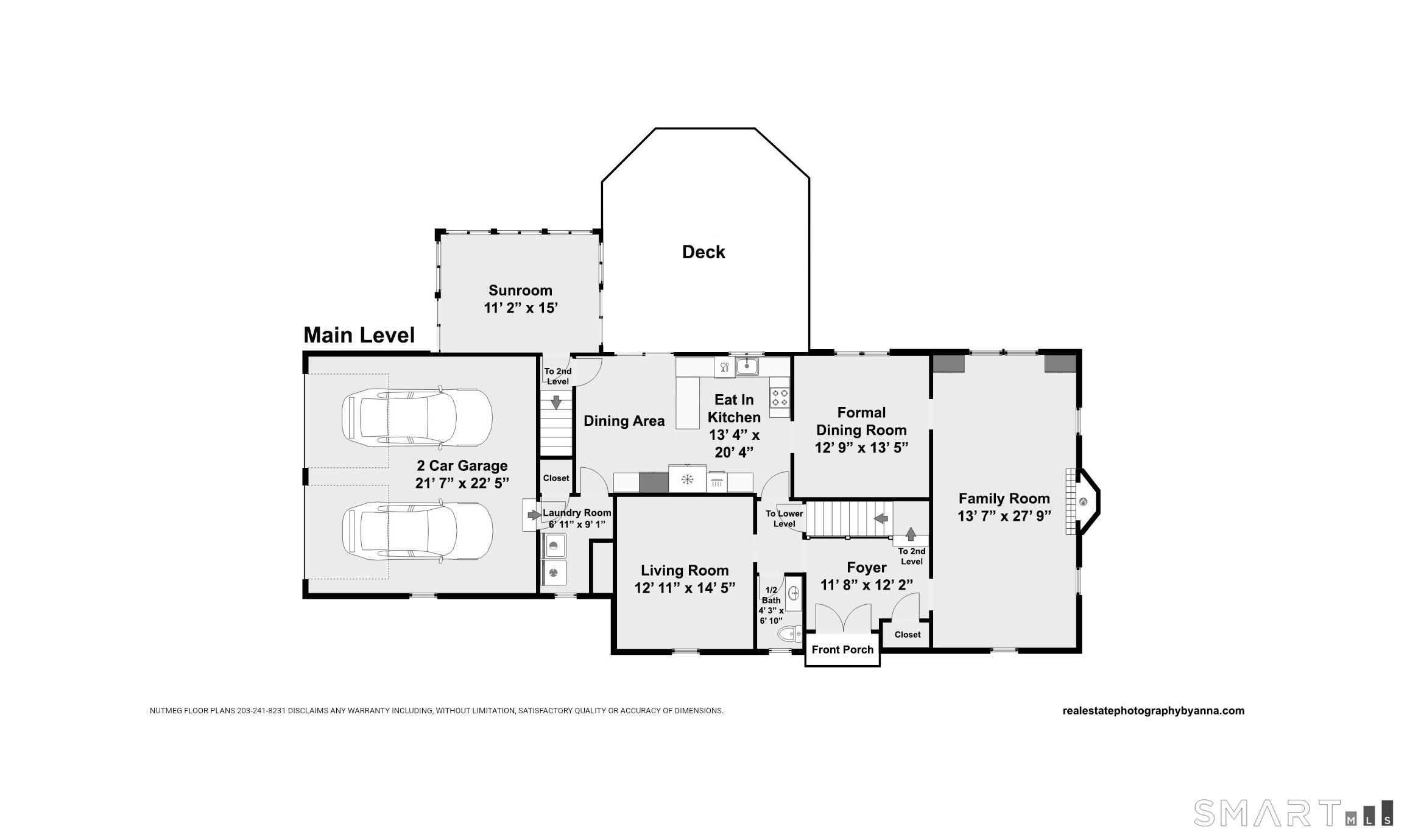 16 Alpine Road Trumbull, CT 06611 - Photo 5 of 38 Gallery Image 5