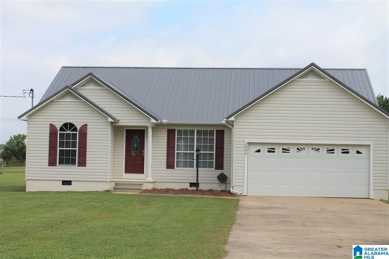 7698 Rocky Ford Road Gadsden, AL 35903 - Photo 25 of 30