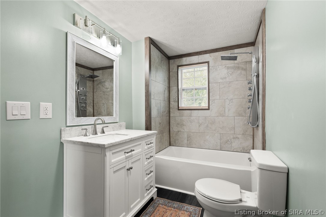 104 Cook Street Corydon, IN 47112 - Photo 22 of 50 3rd bathroom upstairs