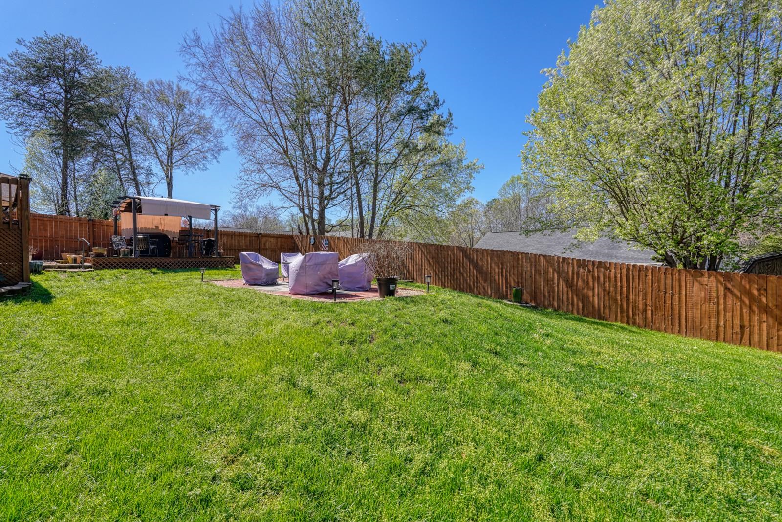 431 Gravley Road Greer, SC 29651 - Photo 23 of 23