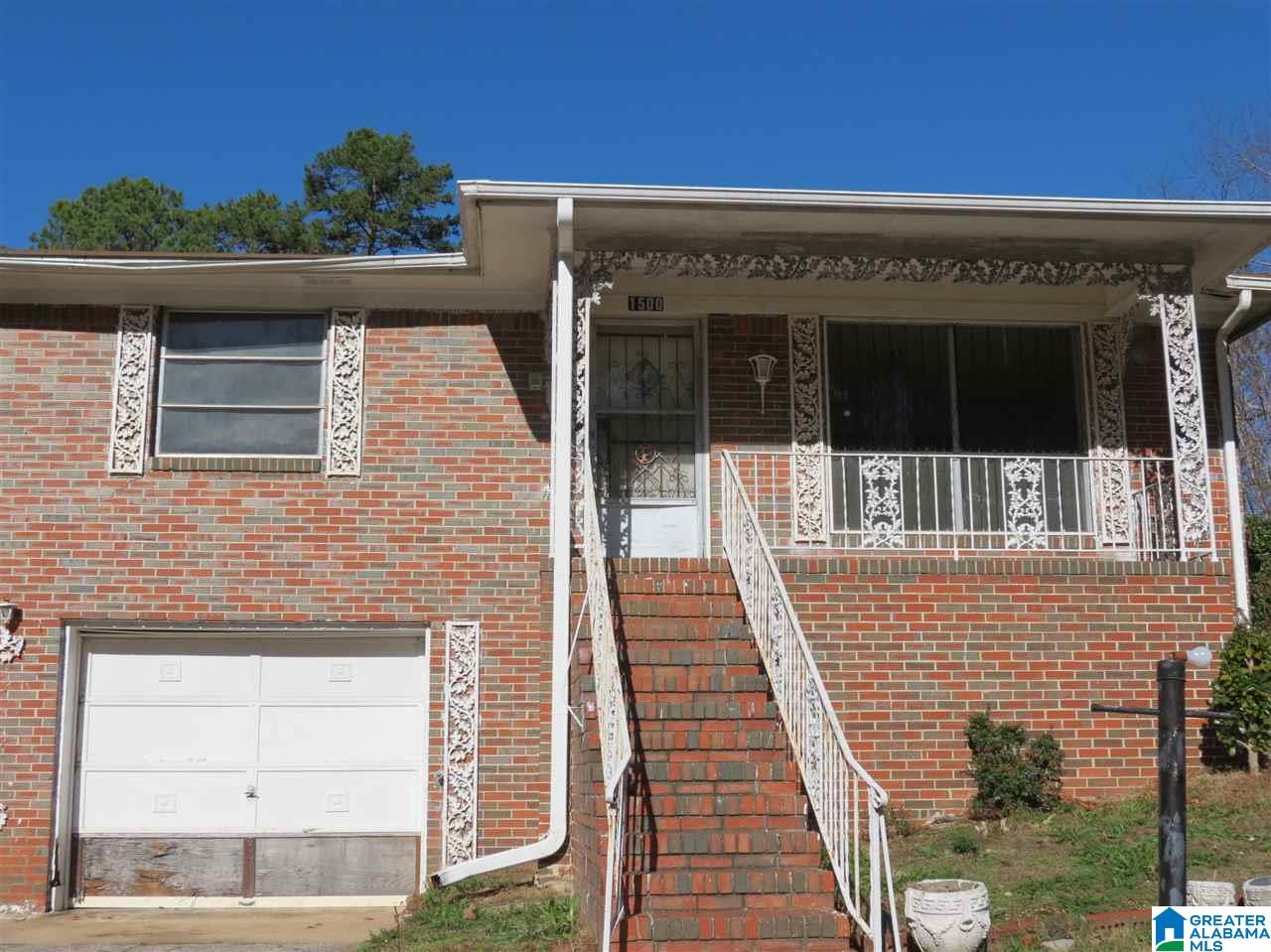 1500 Tarrant Huffman Road Birmingham, AL 35217 - Photo 2 of 20