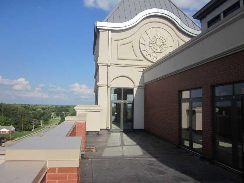 720 South Rangeline Road, Unit 605 Carmel, IN 46032 - Photo 12 of 24 Gallery Image 12