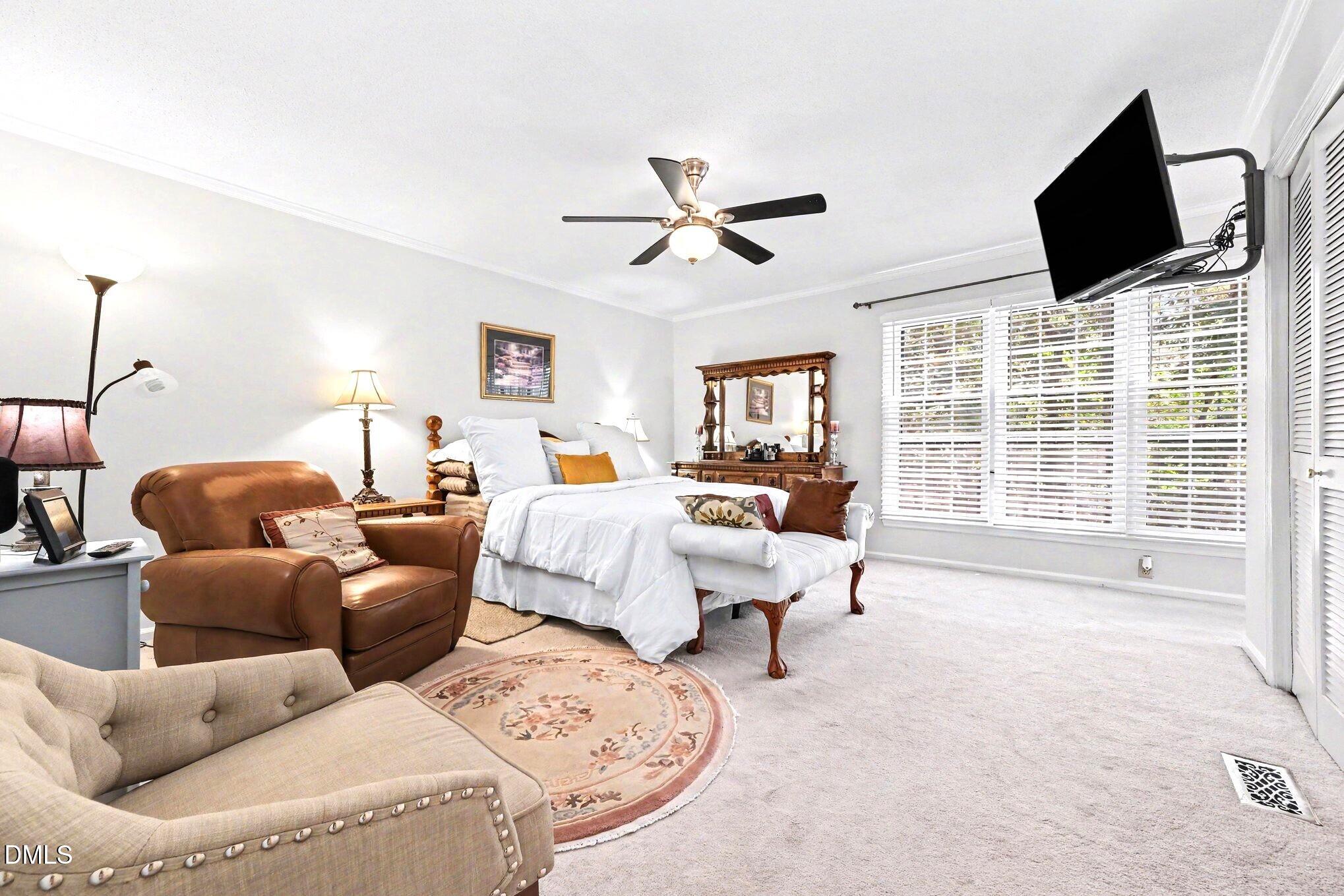 4124 Trotter Ridge Road Durham, NC 27707 - Photo 11 of 25