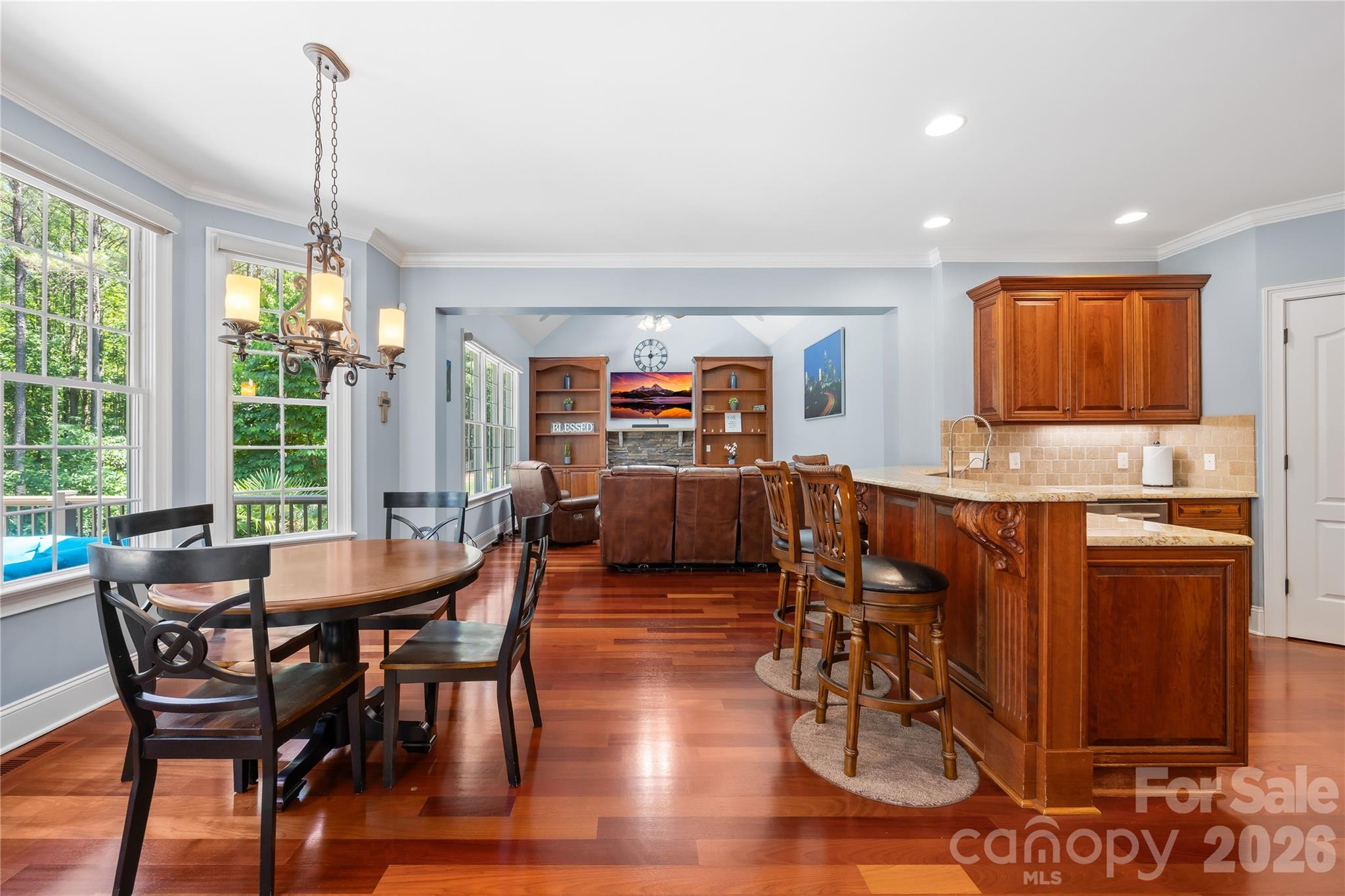 6830 Goose Point Drive Denver, NC 28037 - Photo 13 of 38