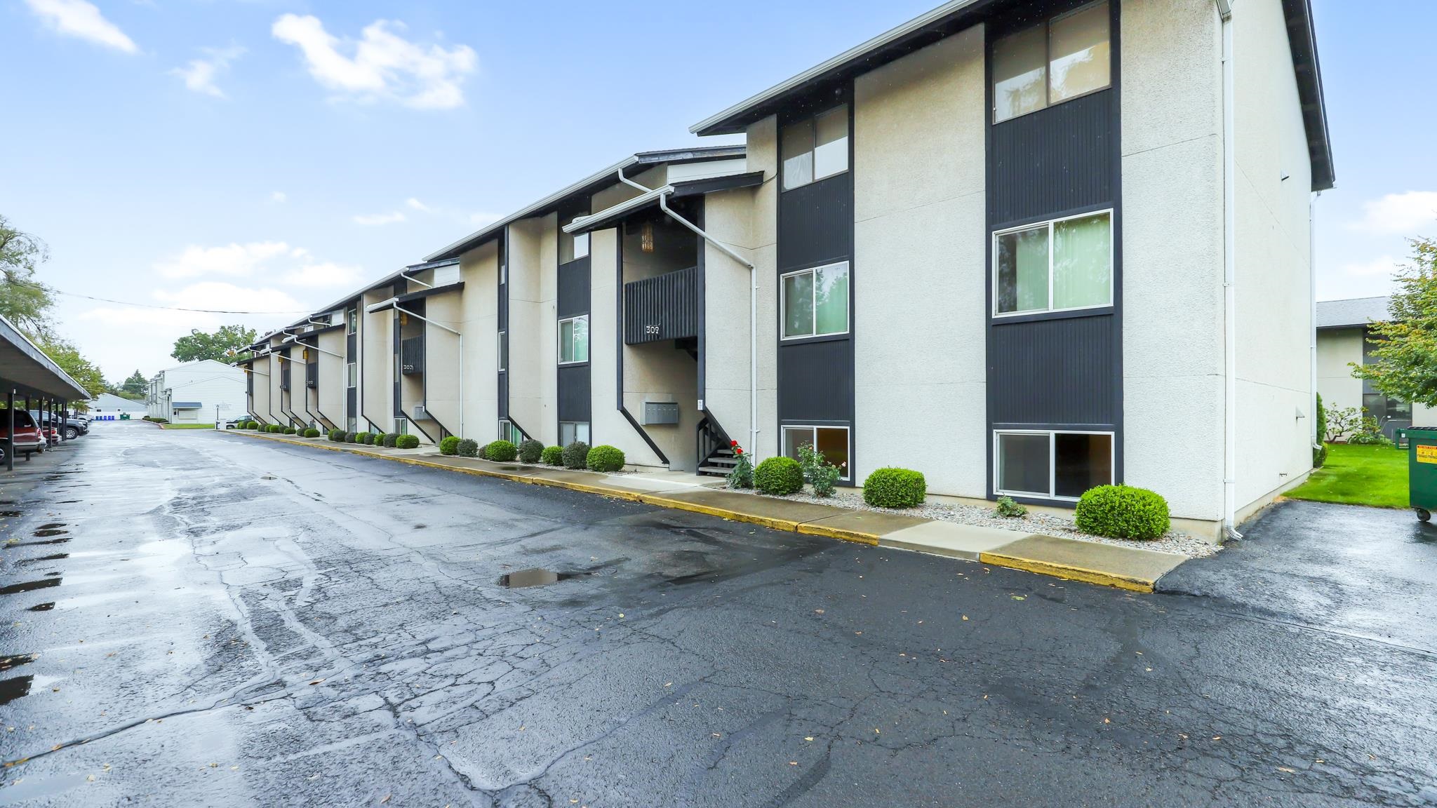 307 North Raymond Road, Unit 18 Spokane Valley, WA 99206 - Photo 1 of 21 Gallery Image 1