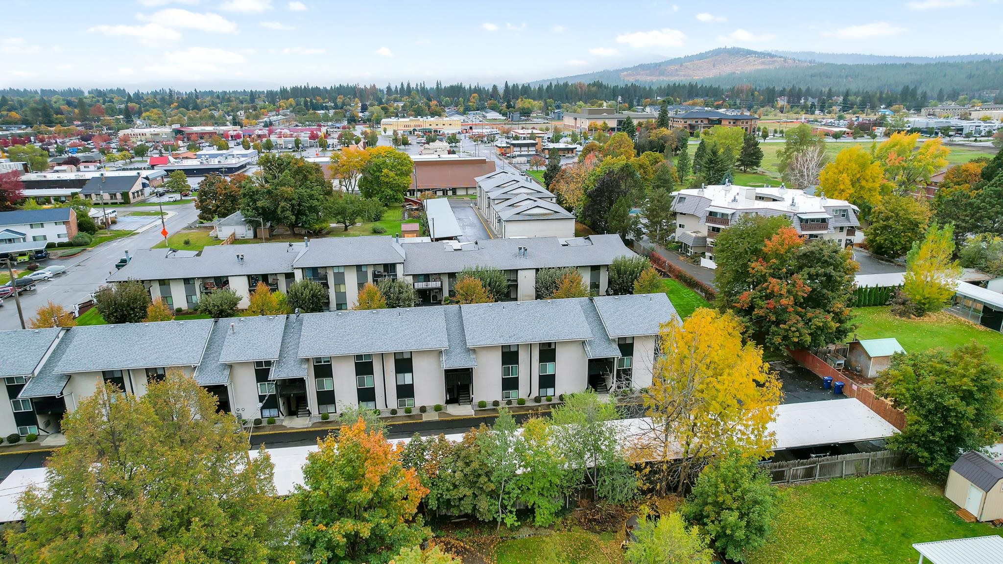 307 North Raymond Road, Unit 18 Spokane Valley, WA 99206 - Photo 15 of 21 Gallery Image 15