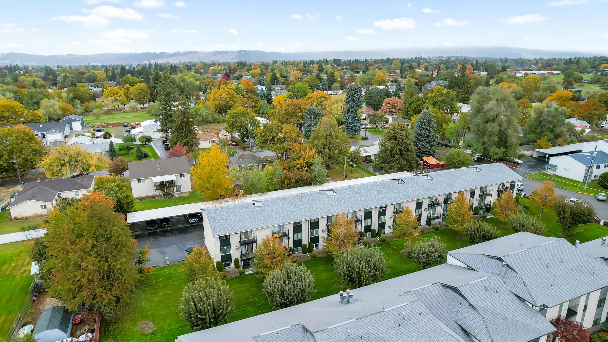 307 North Raymond Road, Unit 18 Spokane Valley, WA 99206 - Photo 17 of 21 Gallery Image 17