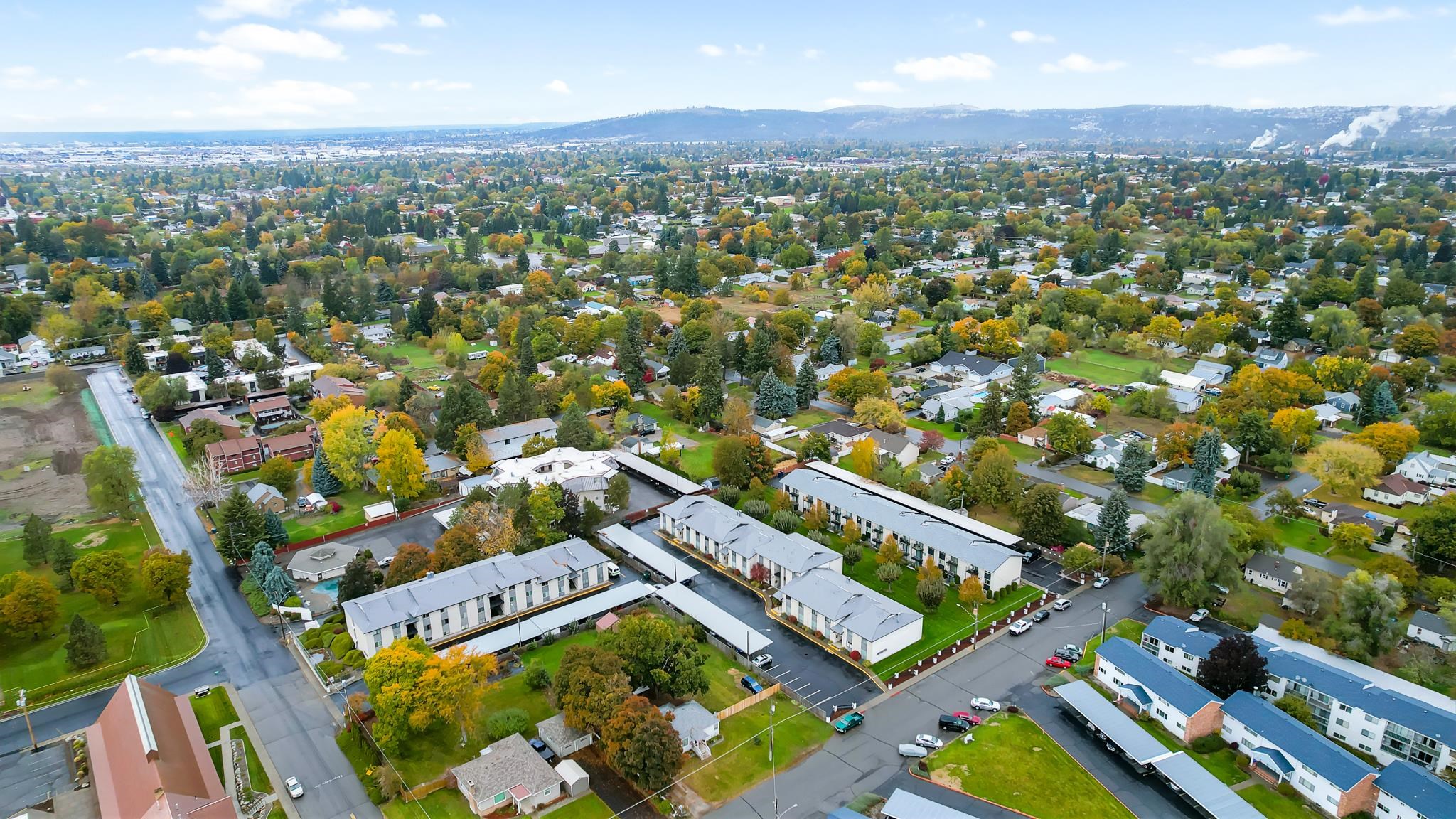 307 North Raymond Road, Unit 18 Spokane Valley, WA 99206 - Photo 18 of 21 Gallery Image 18