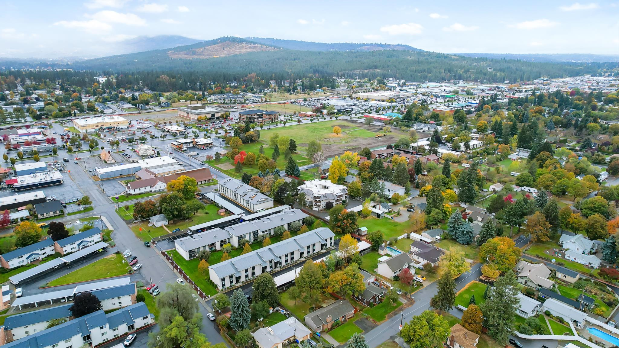307 North Raymond Road, Unit 18 Spokane Valley, WA 99206 - Photo 19 of 21 Gallery Image 19