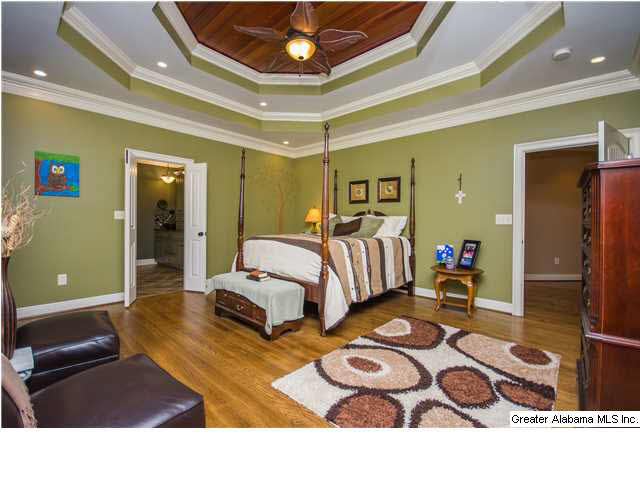 78 Marigold Road Shelby, AL 35143 - Photo 16 of 32