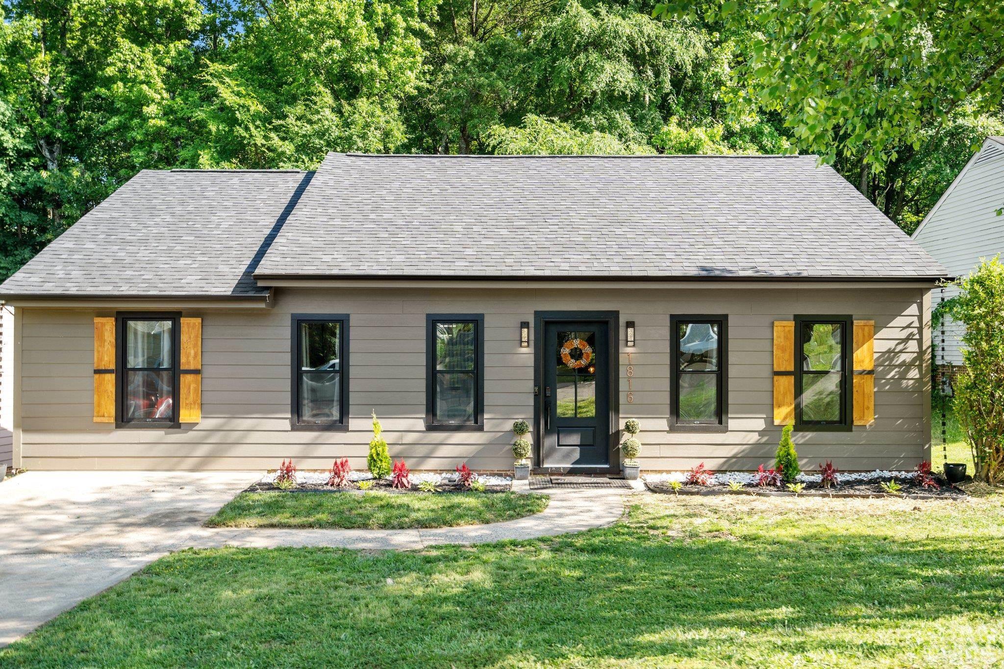 1816 Collier Road Durham, NC 27707 - Photo 1 of 4 Gallery Image 1
