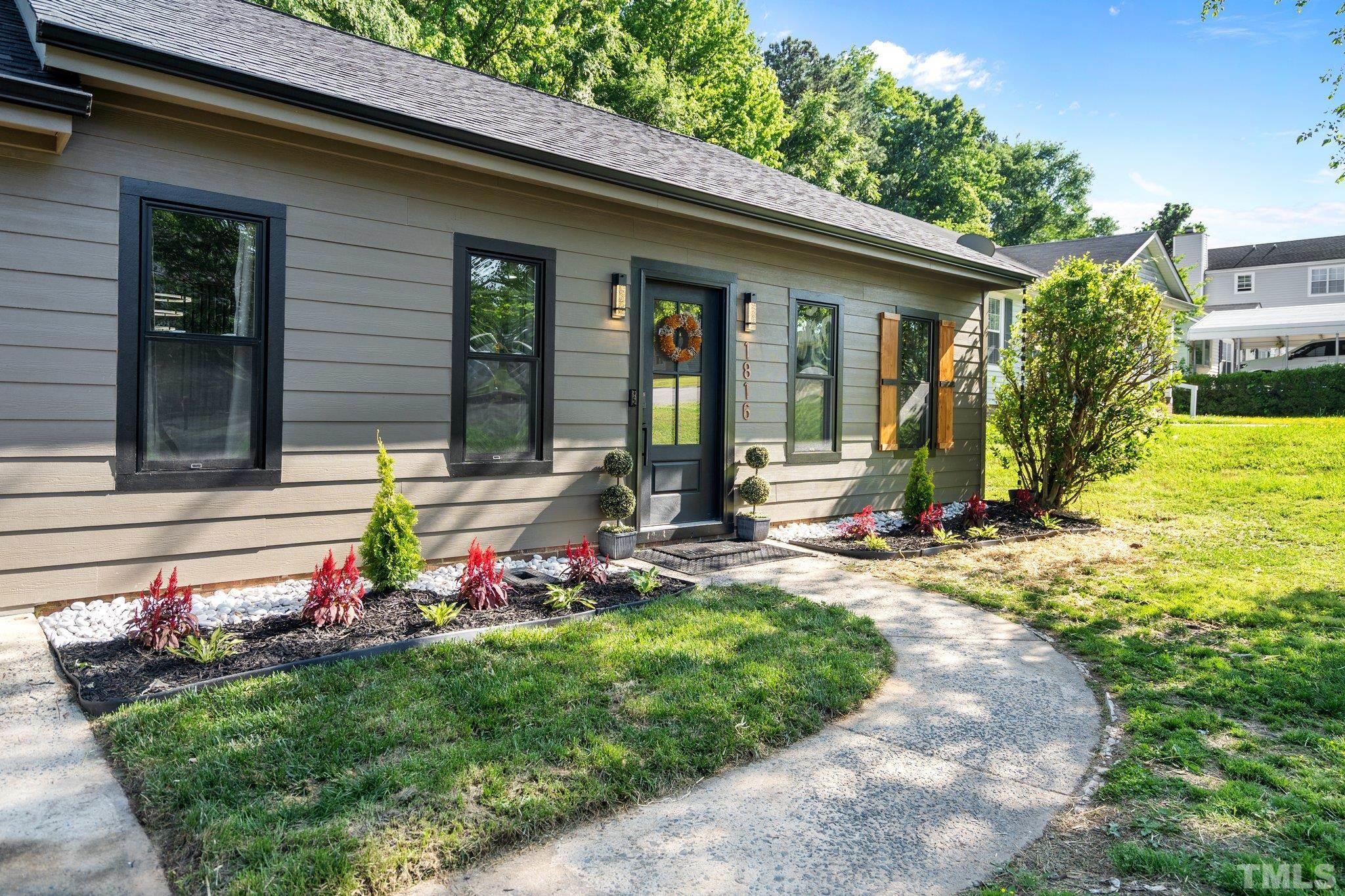 1816 Collier Road Durham, NC 27707 - Photo 2 of 4 Gallery Image 2
