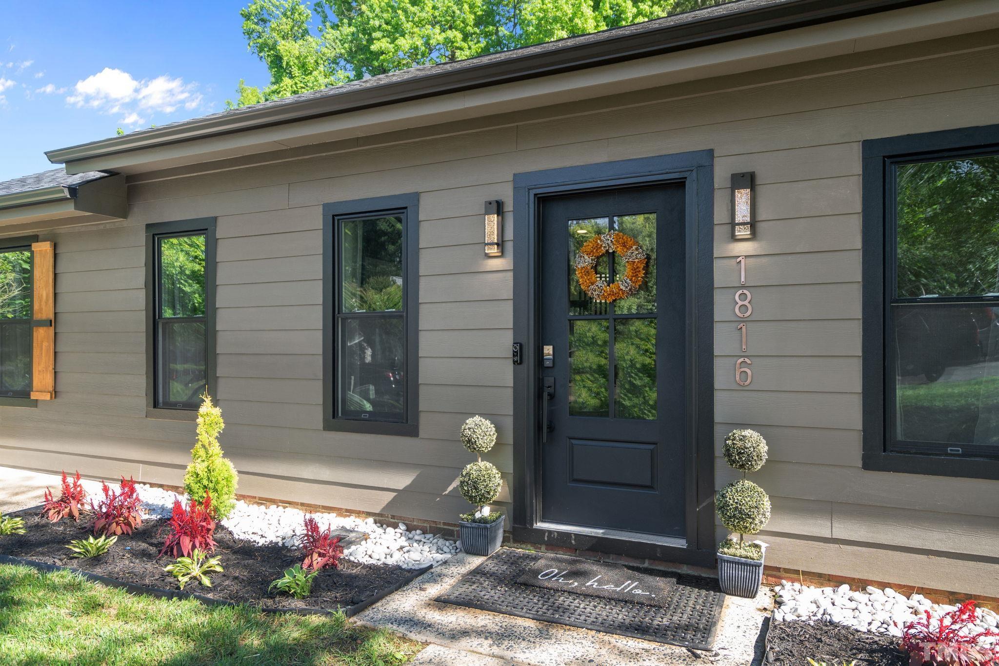 1816 Collier Road Durham, NC 27707 - Photo 3 of 4 Gallery Image 3