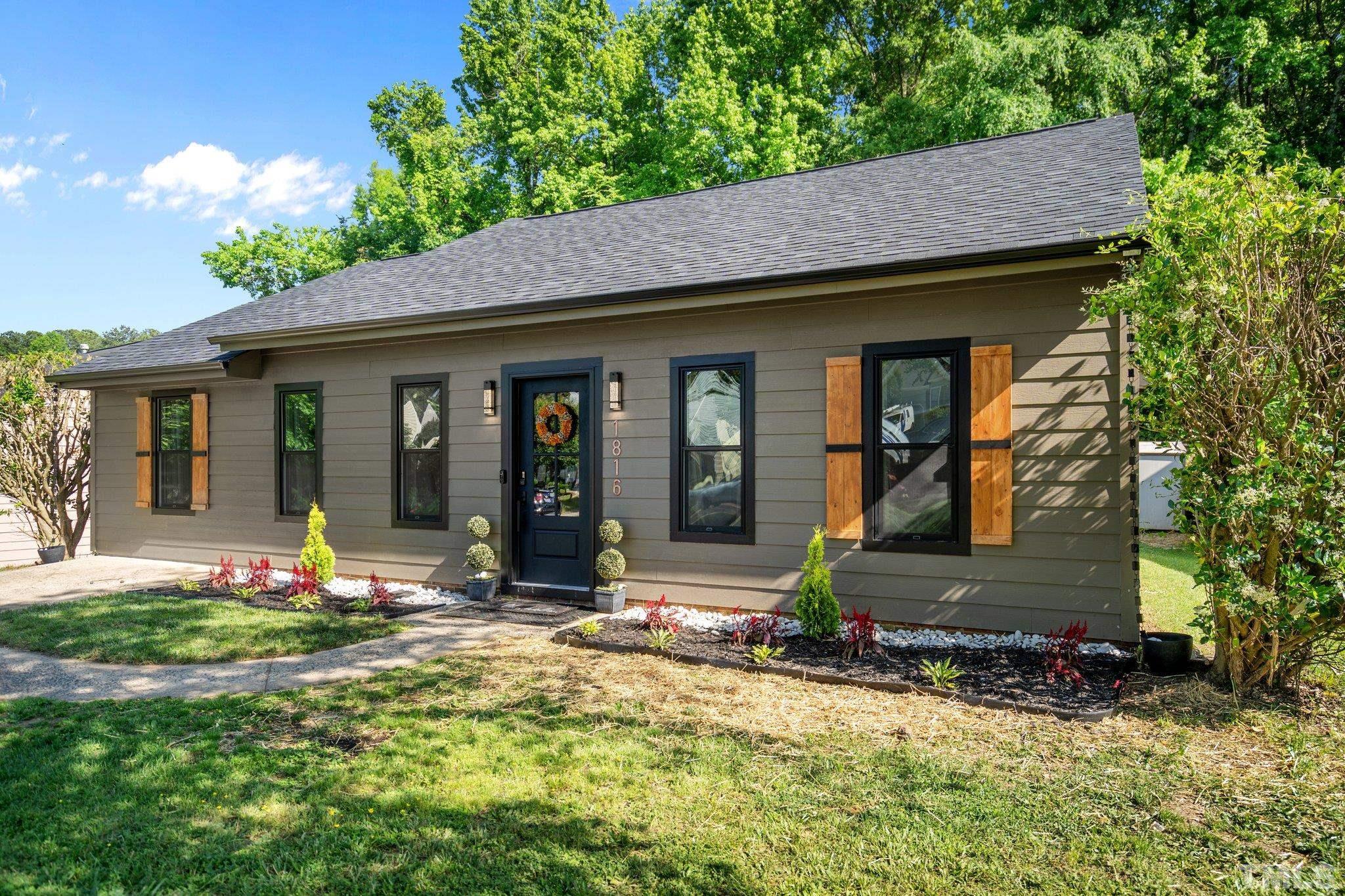1816 Collier Road Durham, NC 27707 - Photo 4 of 4 Gallery Image 4