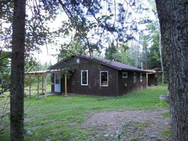 N2198 Meridian Road Ogema, WI 54459 - Photo 1 of 9 Gallery Image 1