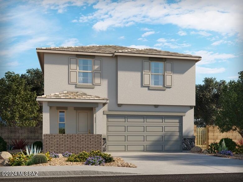 11953 West Rodeo Trail Marana, AZ 85653 - Photo 1 of 5 Gallery Image 1