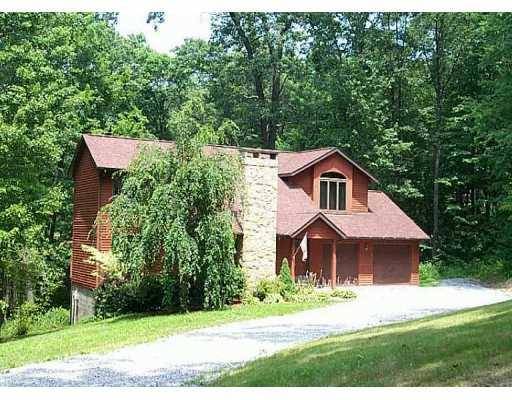 107 Timber Ridge Road South Saxonburg, PA 16056 - Photo 1 of 3 Gallery Image 1