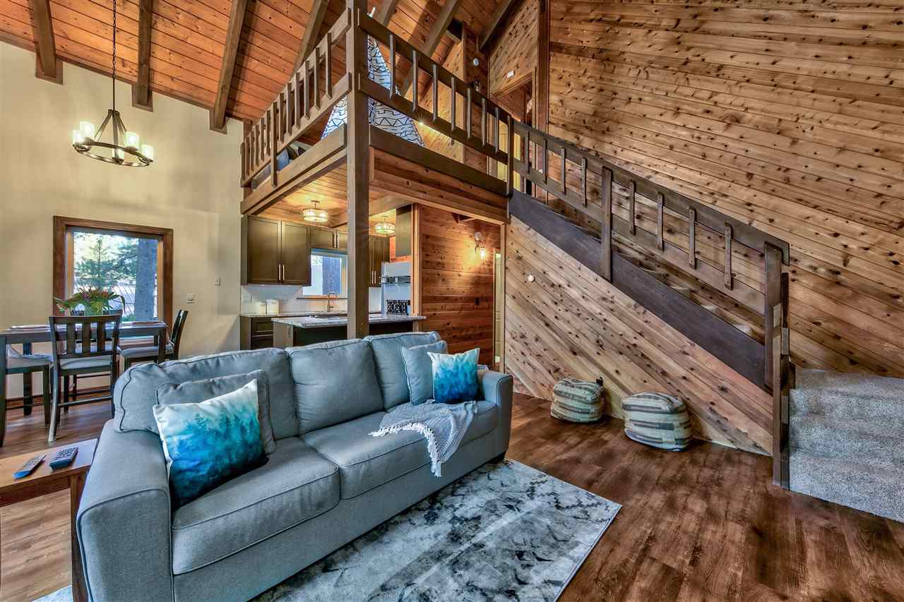 11994 Bennett Flat Road Truckee, CA 96161 - Photo 8 of 21 Gallery Image 8